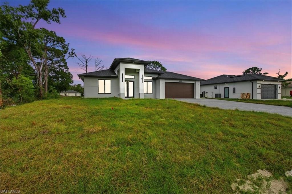 LEHIGH ACRES - Residential Lease