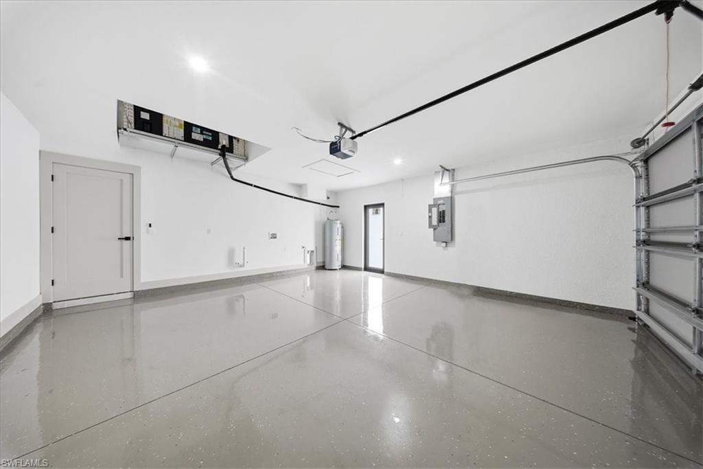 LEHIGH ACRES - Residential Lease