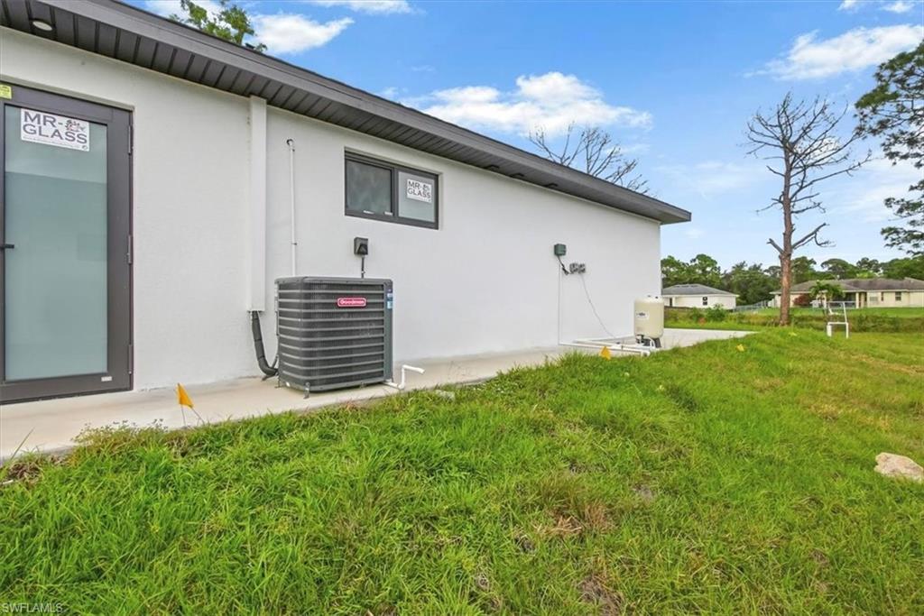 LEHIGH ACRES - Residential Lease