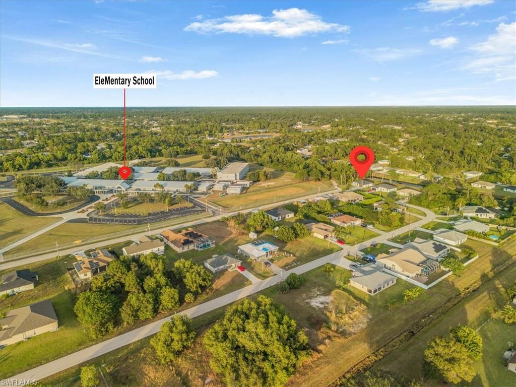 LEHIGH ACRES - Residential Lease