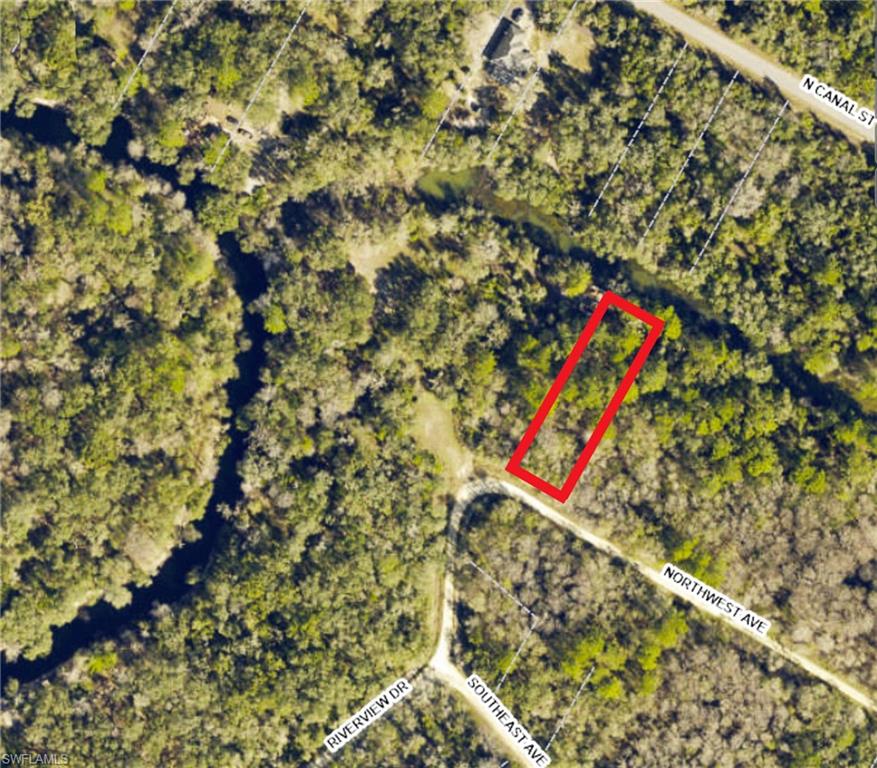 NOT APPLICABLE - Land