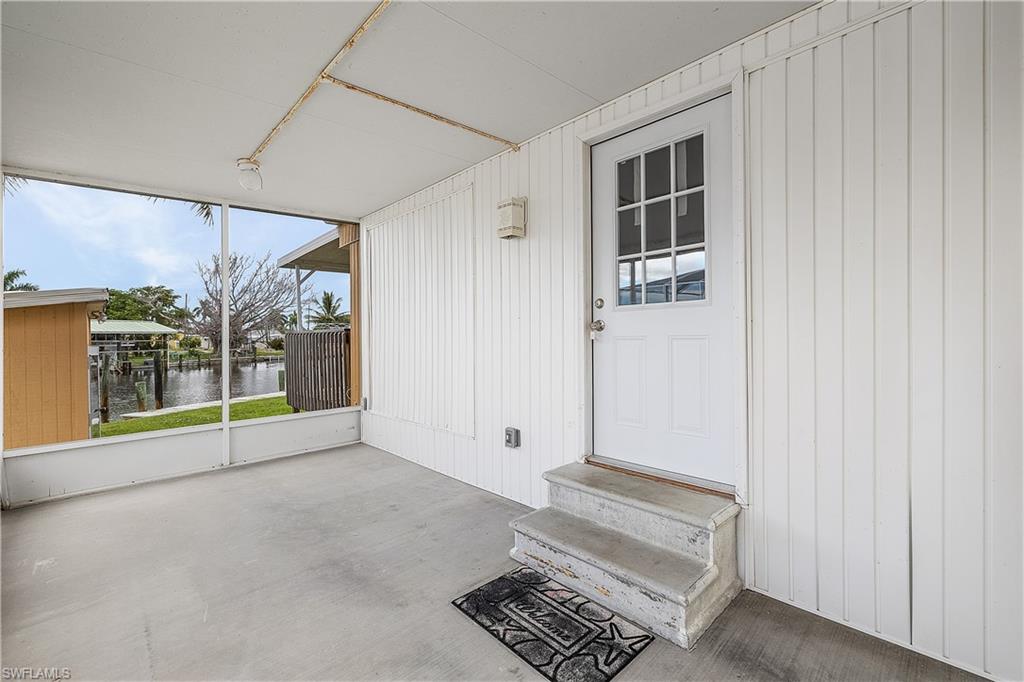 TRAILERHAVEN - Residential