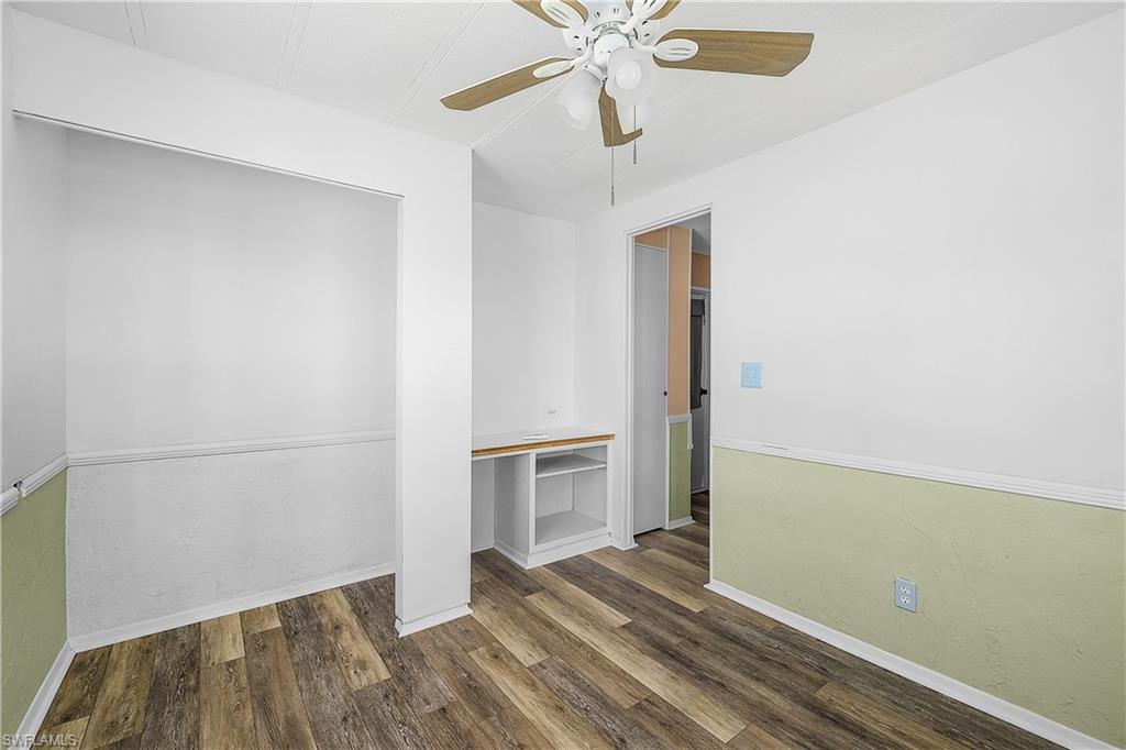 TRAILERHAVEN - Residential