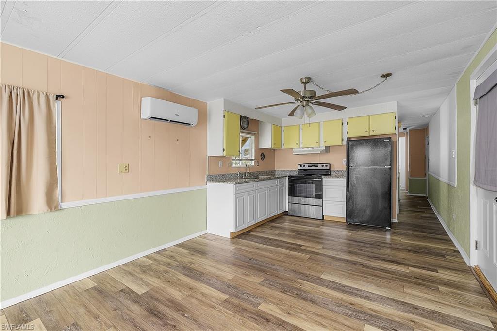 TRAILERHAVEN - Residential