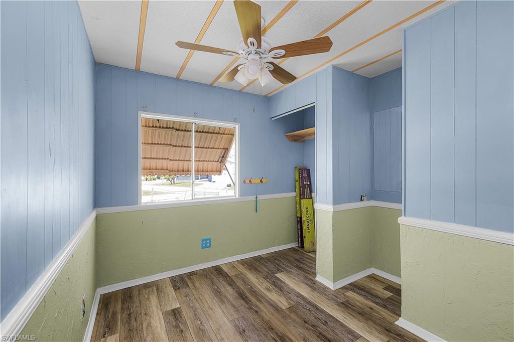 TRAILERHAVEN - Residential