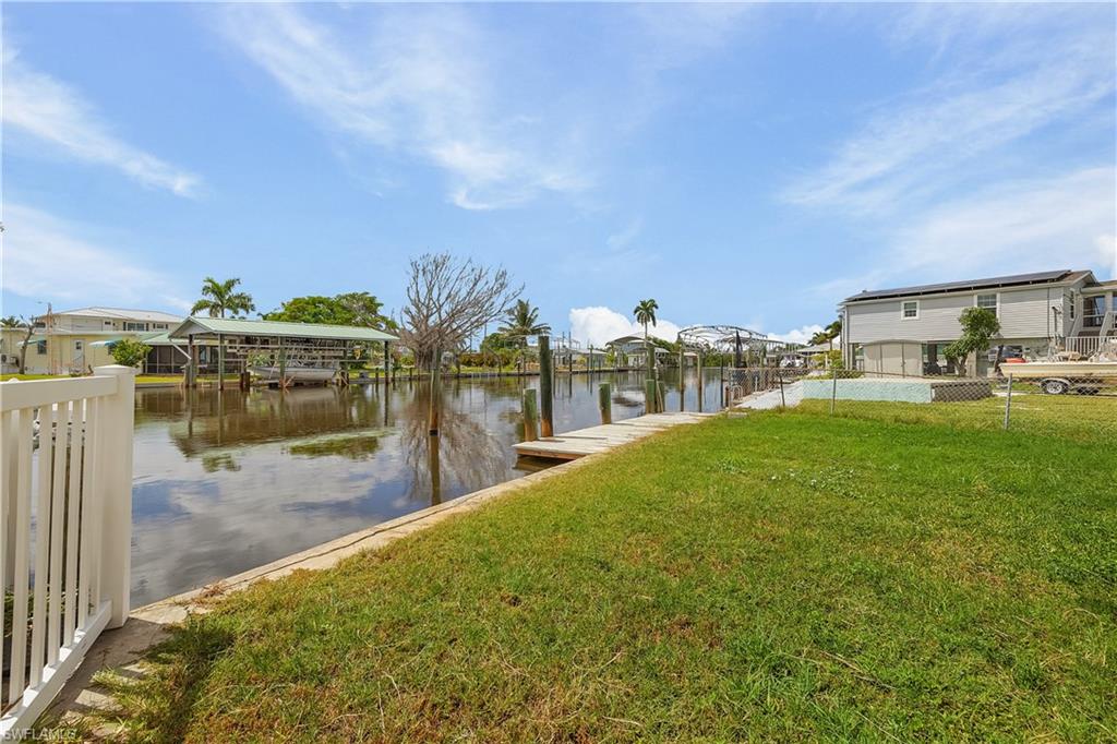 TRAILERHAVEN - Residential