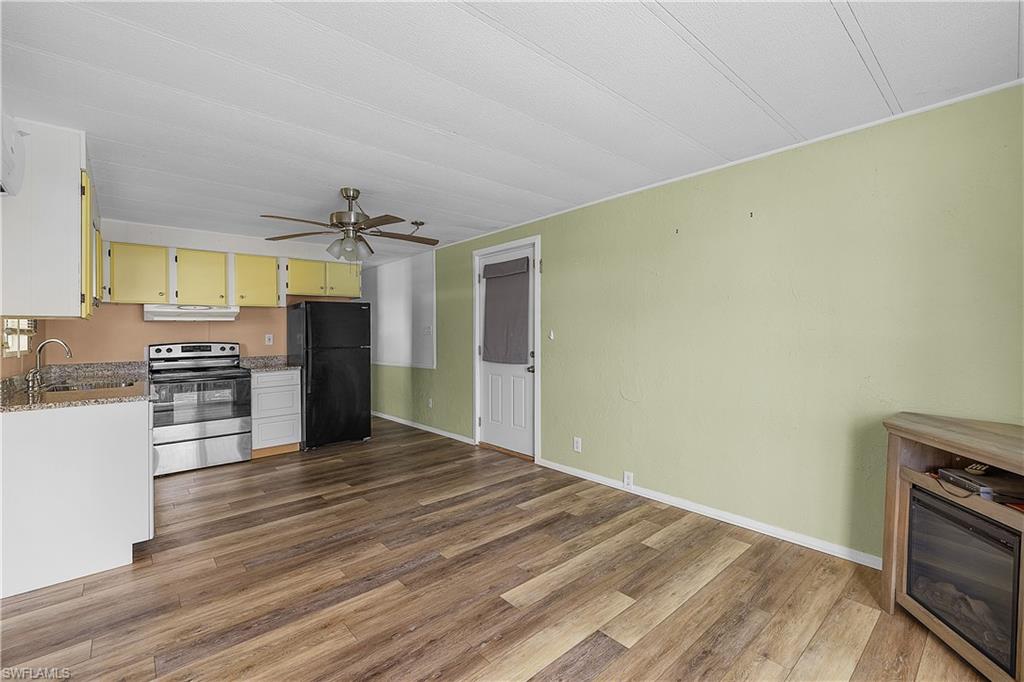 TRAILERHAVEN - Residential