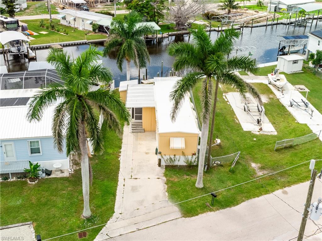 TRAILERHAVEN - Residential