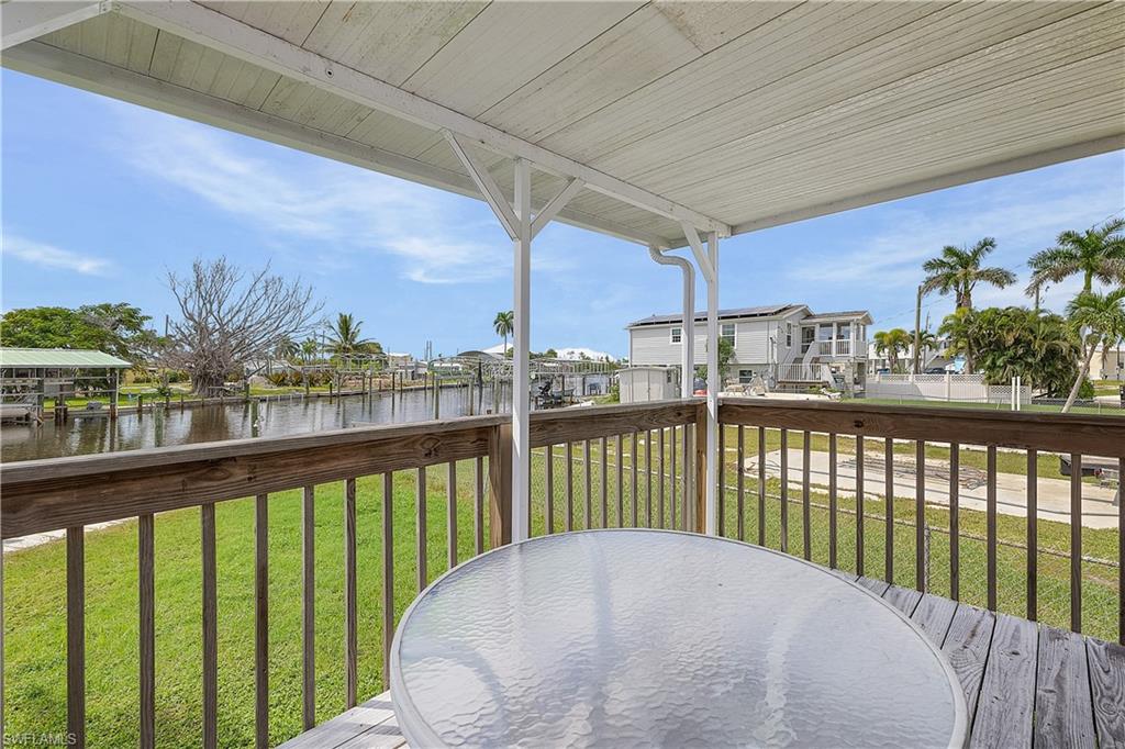 TRAILERHAVEN - Residential