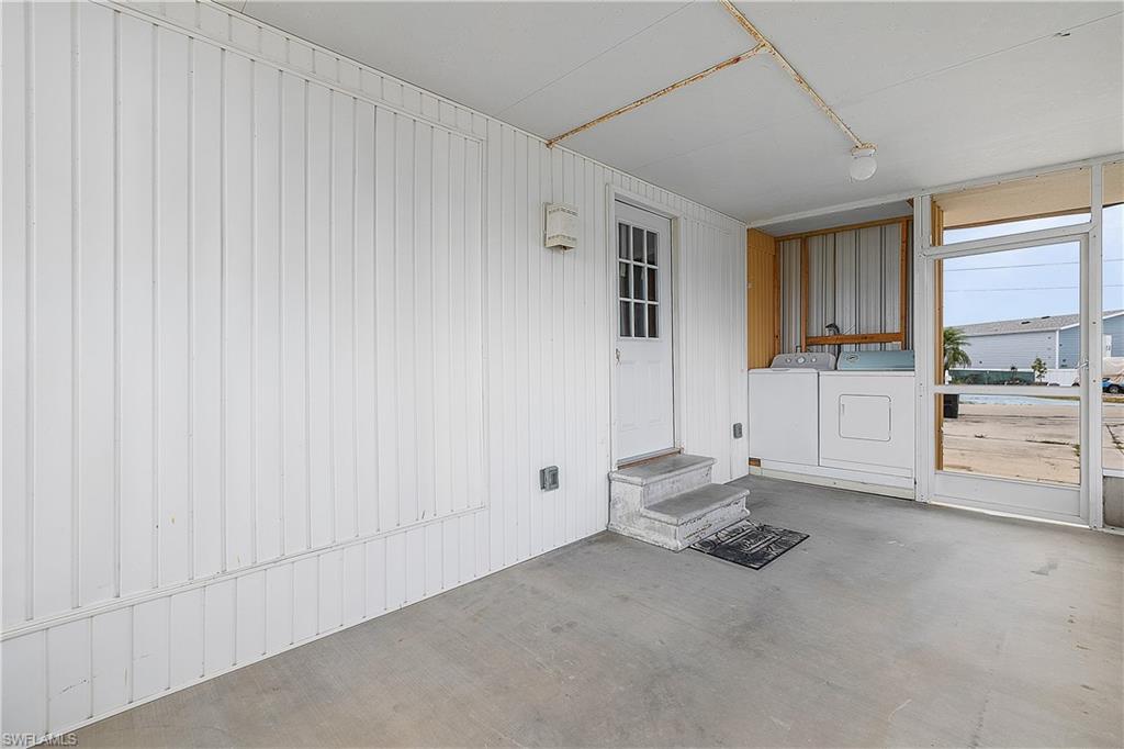 TRAILERHAVEN - Residential