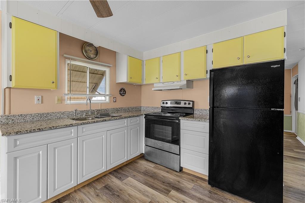 TRAILERHAVEN - Residential