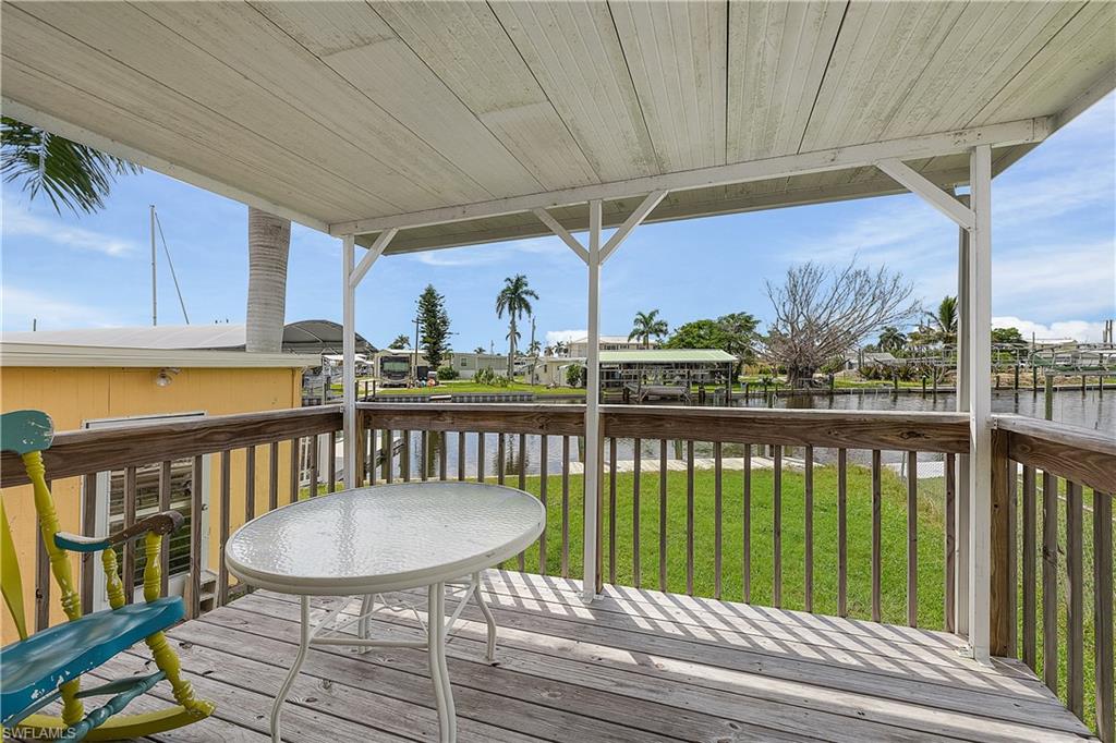 TRAILERHAVEN - Residential