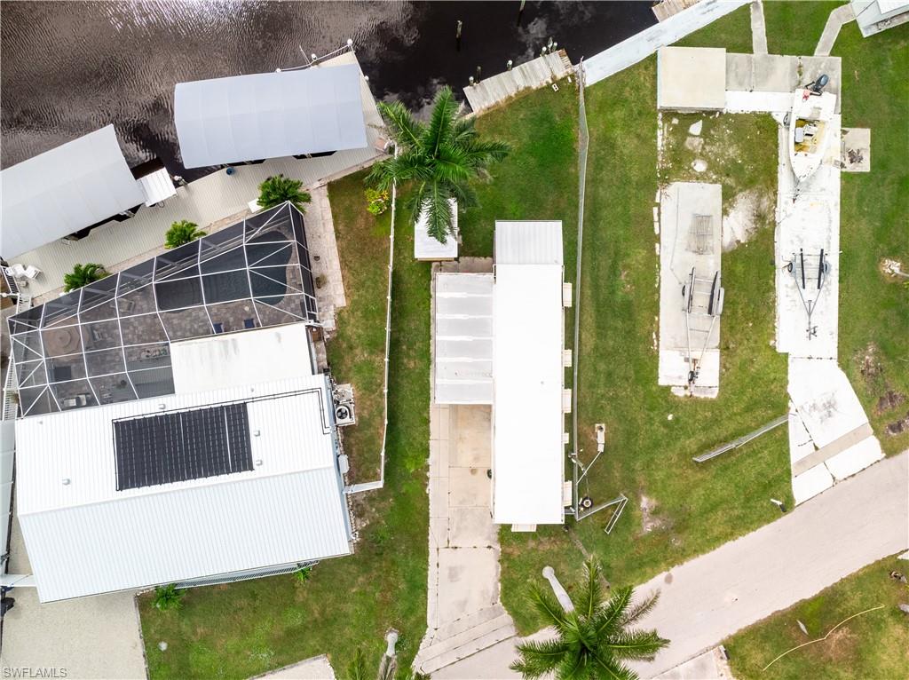 TRAILERHAVEN - Residential