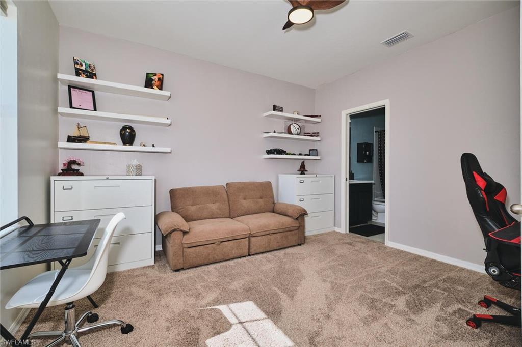 MARAVAL - Residential