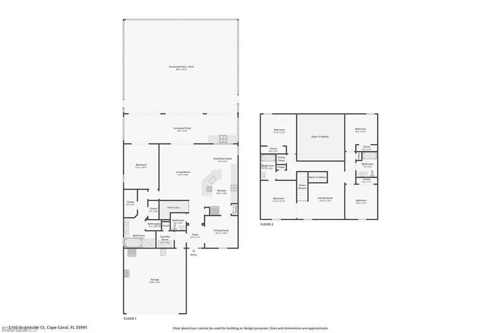 MARAVAL - Residential