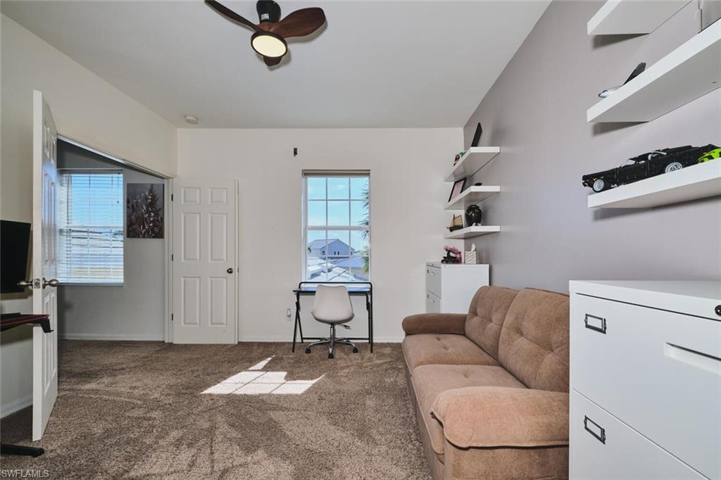 MARAVAL - Residential