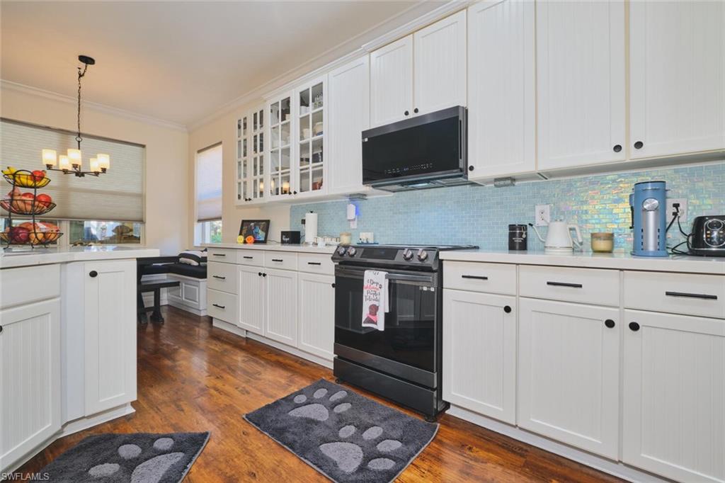 MARAVAL - Residential