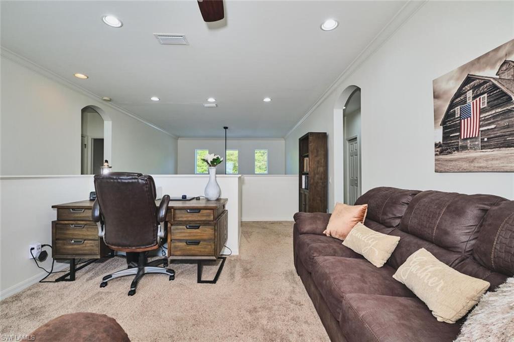 MARAVAL - Residential