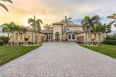 12611 Apopka CT NORTH FORT MYERS FL 33903