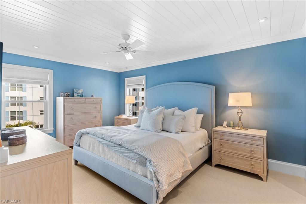 CLOISTERS OF NAPLES - Residential