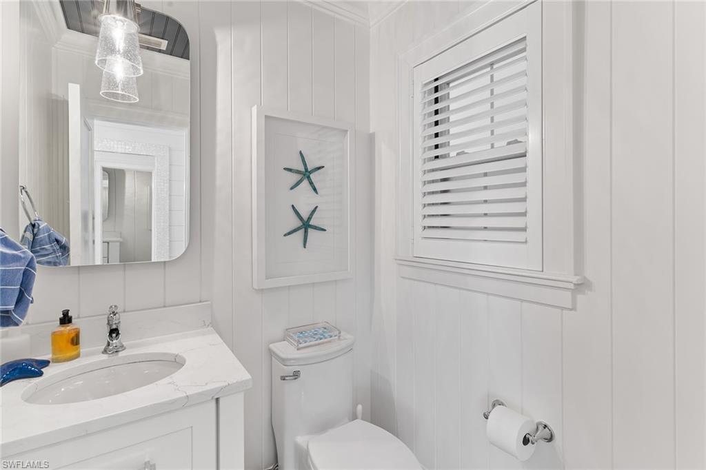 CLOISTERS OF NAPLES - Residential