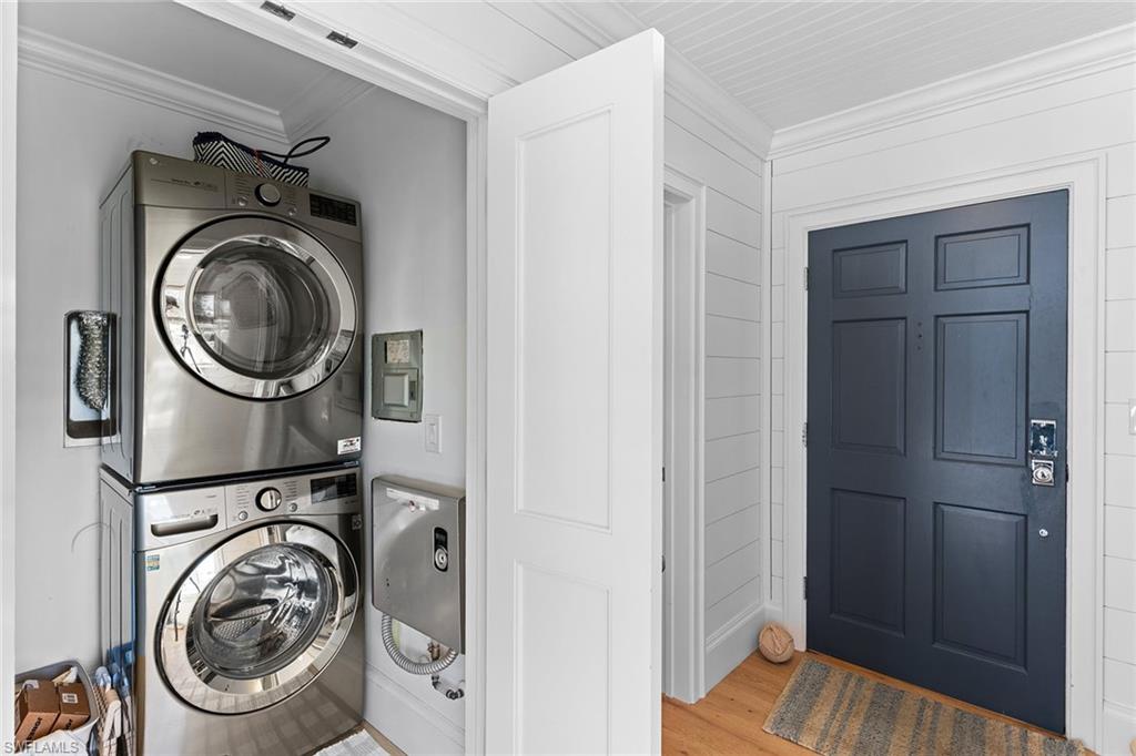 CLOISTERS OF NAPLES - Residential