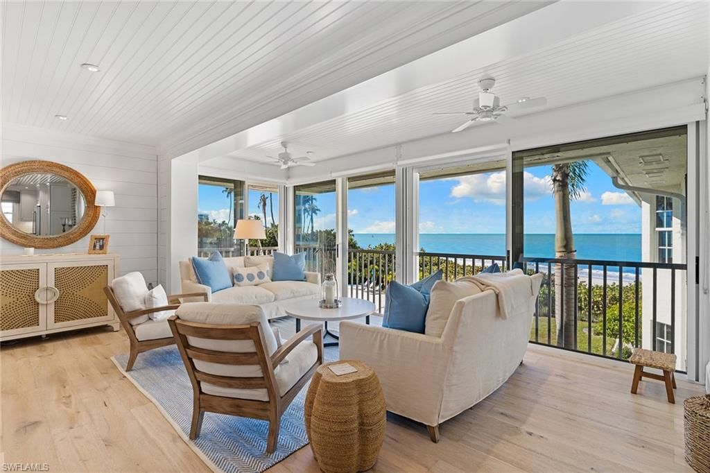 Photo of 2701 Gulf Shore BLVD N #4, NAPLES, FL 34103 (MLS # 226004607)