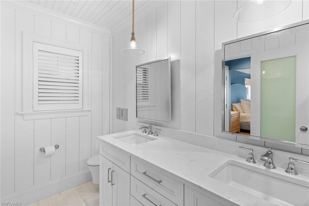 CLOISTERS OF NAPLES - Residential