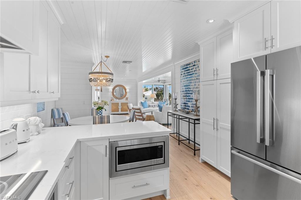 CLOISTERS OF NAPLES - Residential