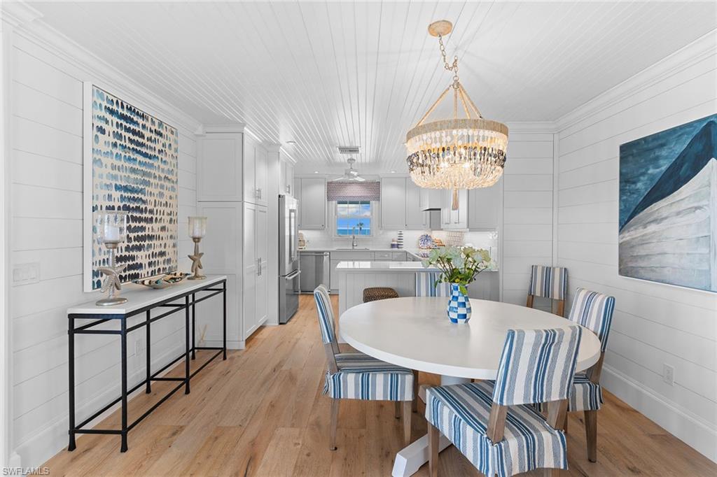 CLOISTERS OF NAPLES - Residential