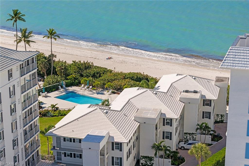 CLOISTERS OF NAPLES - Residential