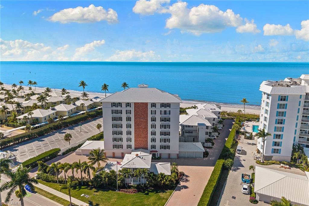 CLOISTERS OF NAPLES - Residential