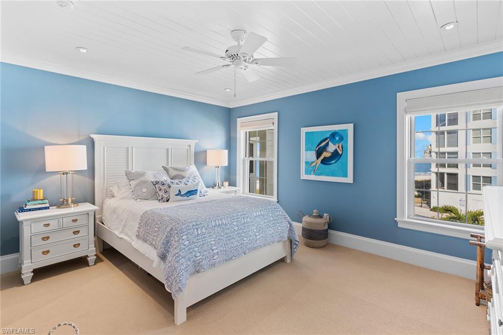 CLOISTERS OF NAPLES - Residential