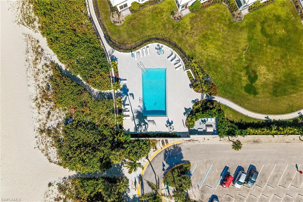 CLOISTERS OF NAPLES - Residential