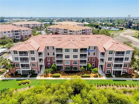 11741 Pasetto LN 404 FORT MYERS FL 33908