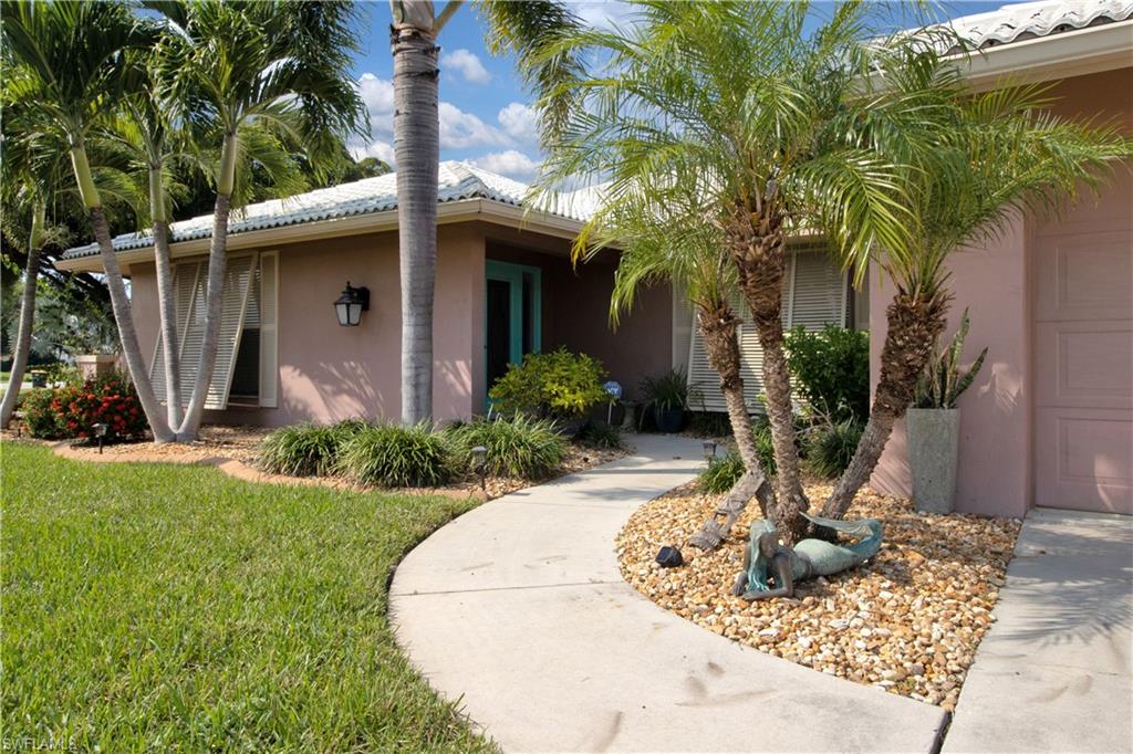 PUNTA GORDA ISLES - Residential