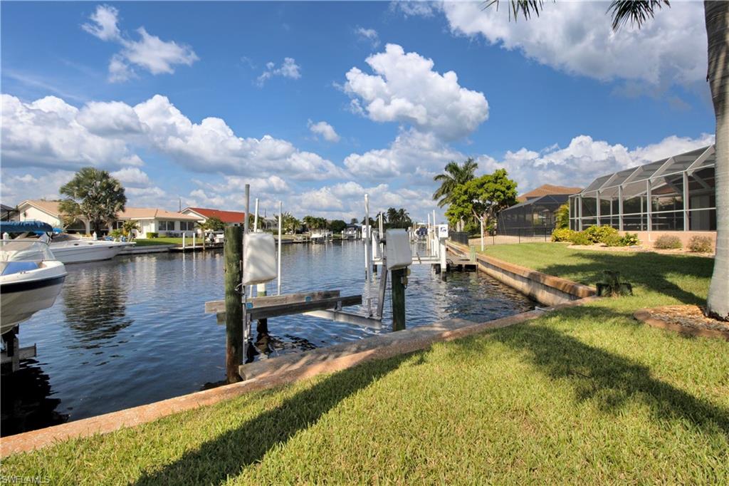 PUNTA GORDA ISLES - Residential