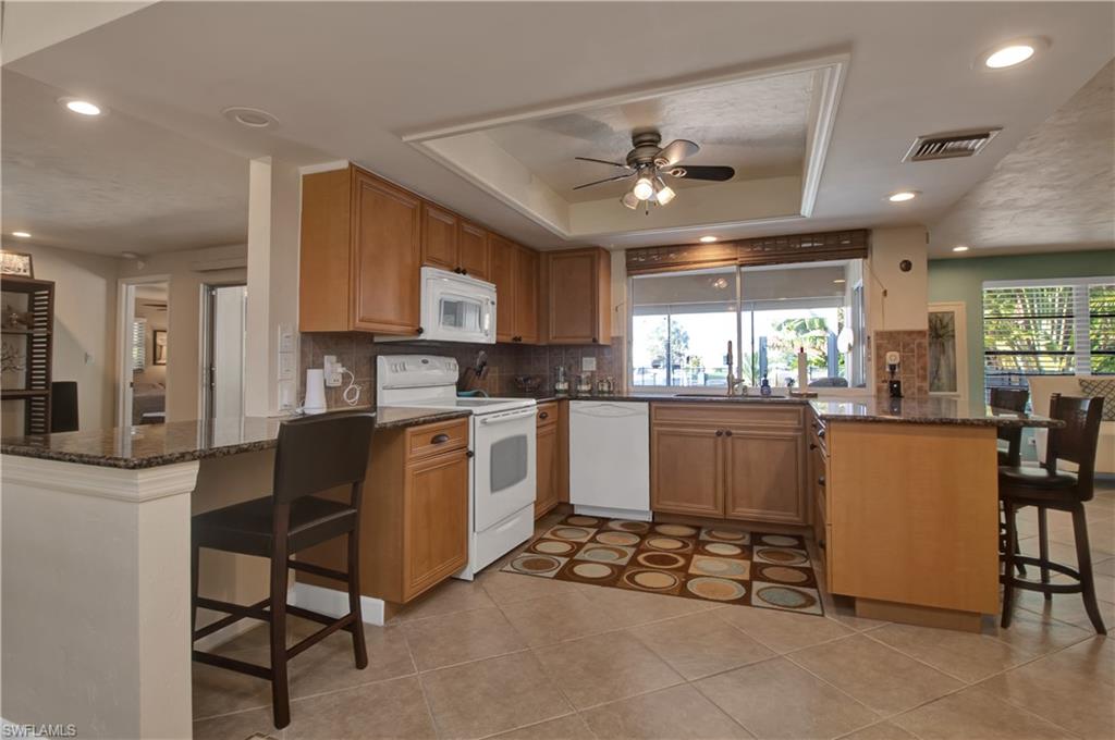 PUNTA GORDA ISLES - Residential