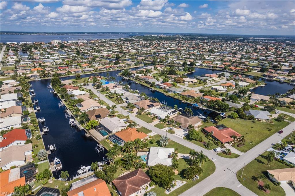 PUNTA GORDA ISLES - Residential