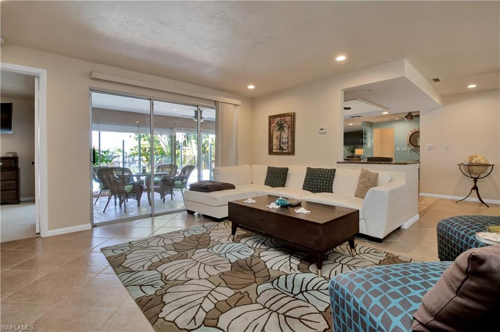 PUNTA GORDA ISLES - Residential
