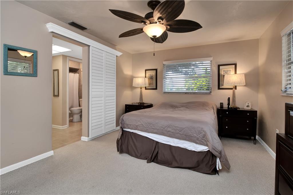 PUNTA GORDA ISLES - Residential