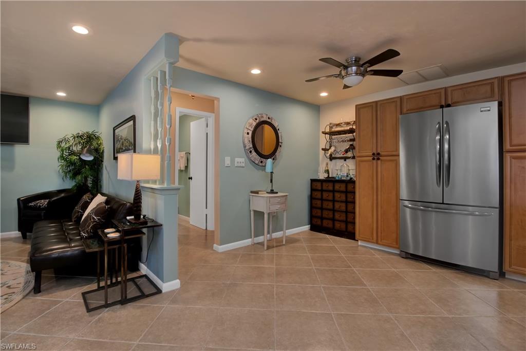 PUNTA GORDA ISLES - Residential