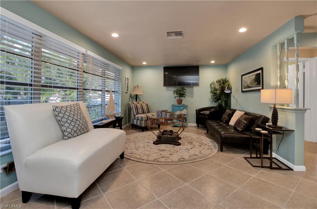 PUNTA GORDA ISLES - Residential