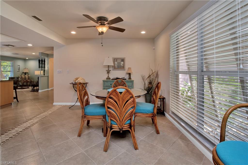 PUNTA GORDA ISLES - Residential