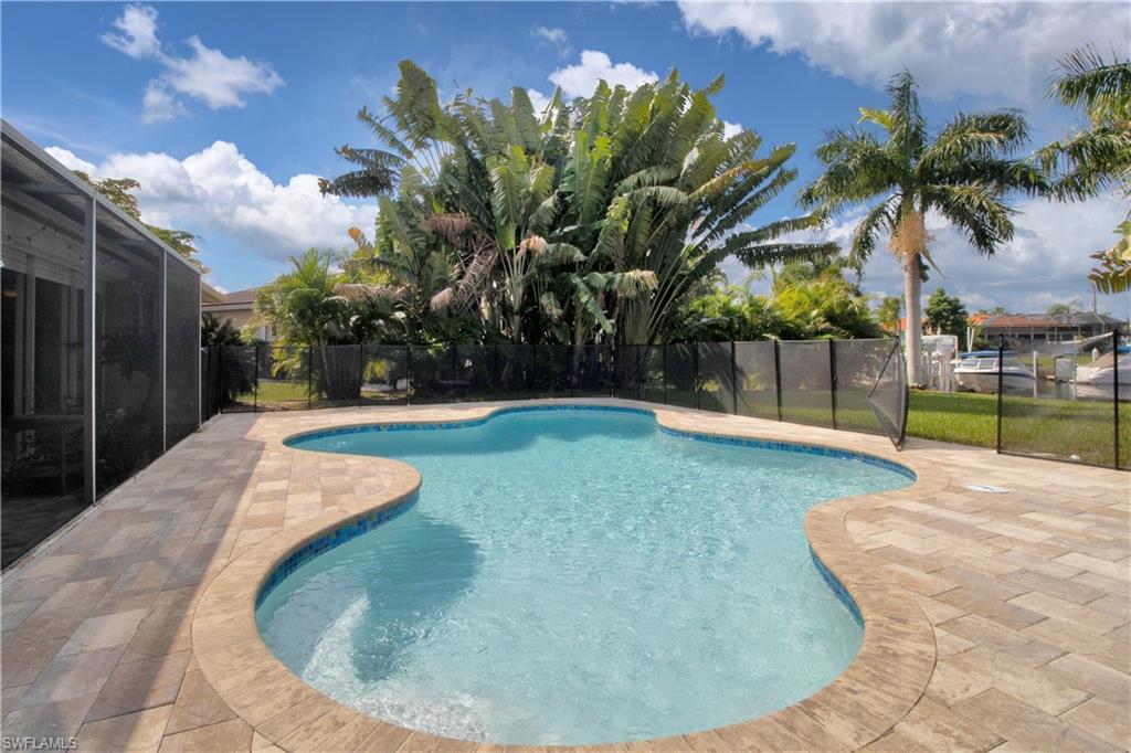 PUNTA GORDA ISLES - Residential