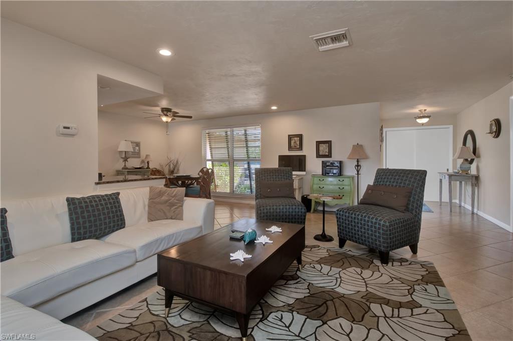 PUNTA GORDA ISLES - Residential