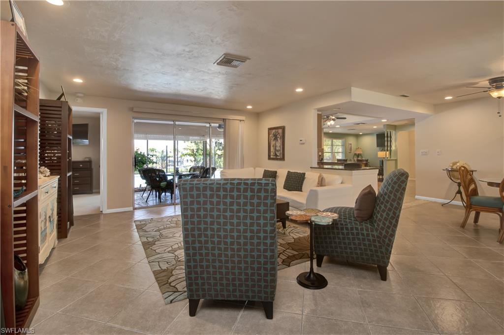 PUNTA GORDA ISLES - Residential