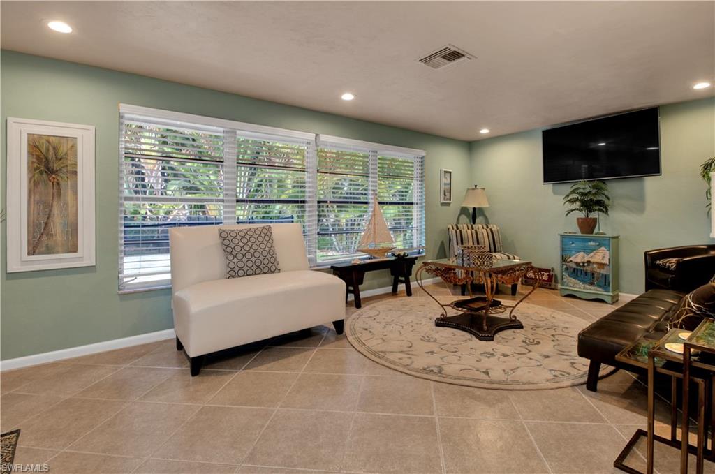 PUNTA GORDA ISLES - Residential