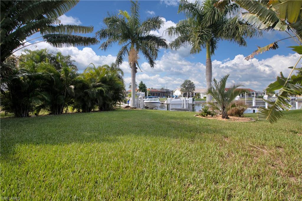 PUNTA GORDA ISLES - Residential