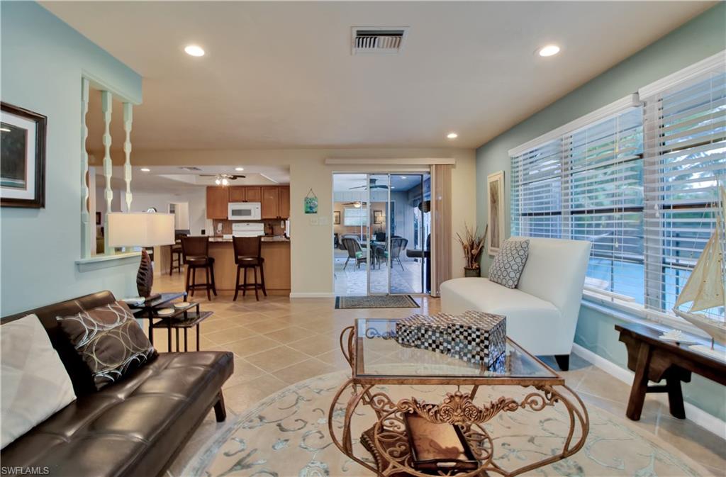 PUNTA GORDA ISLES - Residential